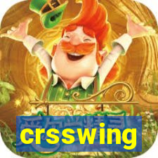 crsswing