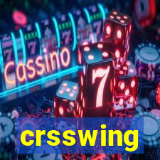 crsswing