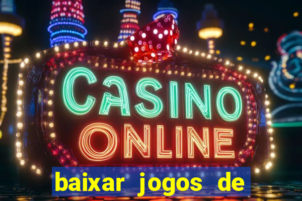 baixar jogos de cassino gratis