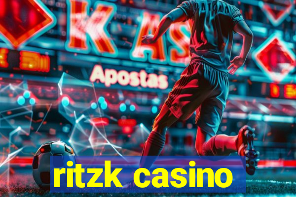 ritzk casino