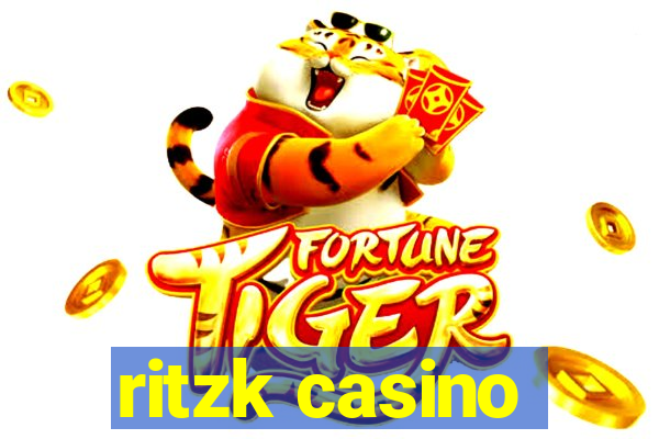 ritzk casino