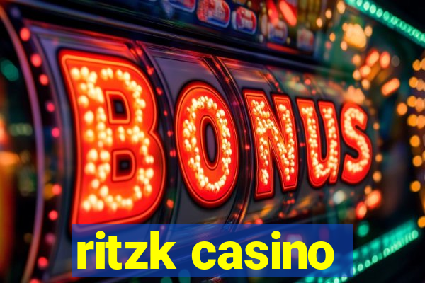 ritzk casino