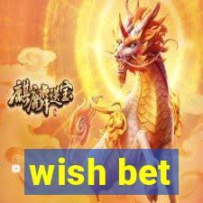 wish bet