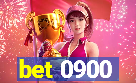 bet 0900