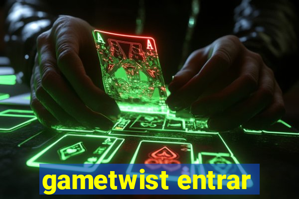 gametwist entrar