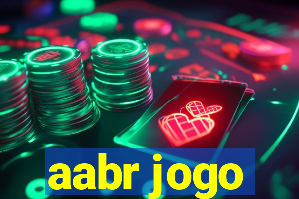 aabr jogo