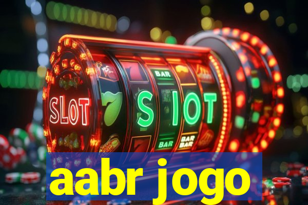 aabr jogo