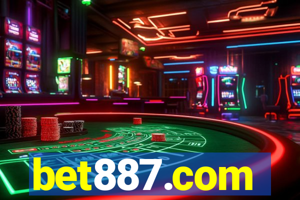 bet887.com