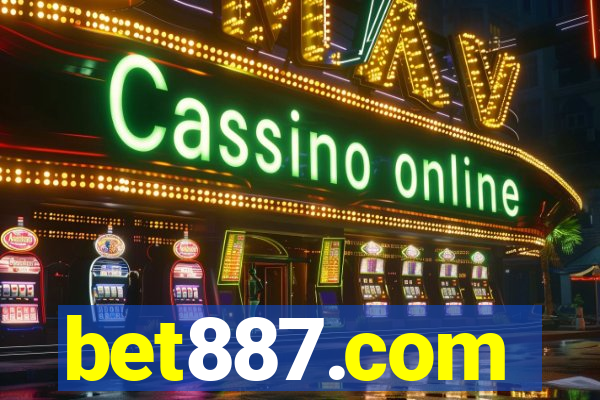 bet887.com