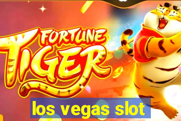 los vegas slot