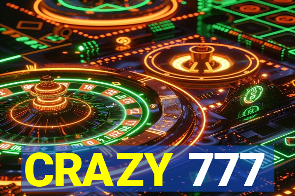 CRAZY 777