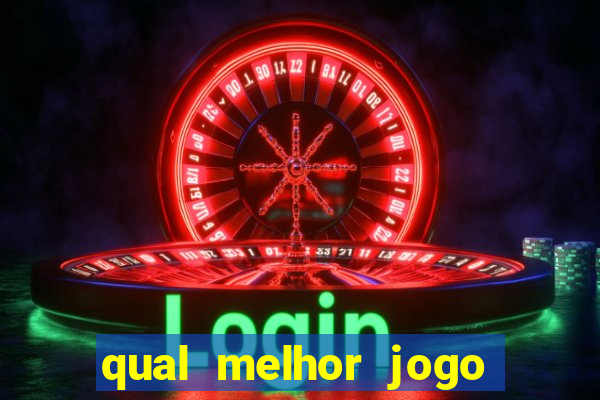 qual melhor jogo do tigre