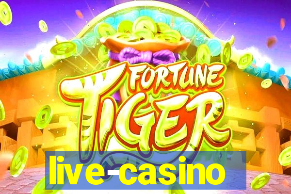 live-casino