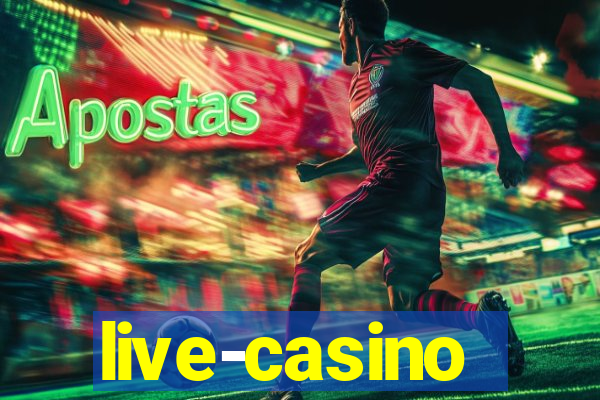 live-casino