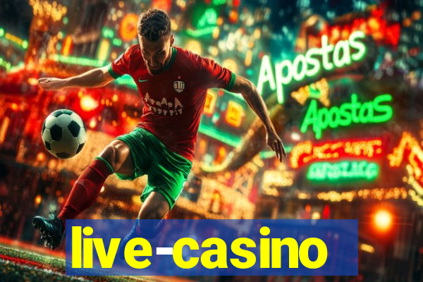 live-casino