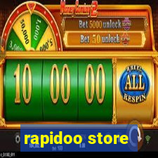 rapidoo store