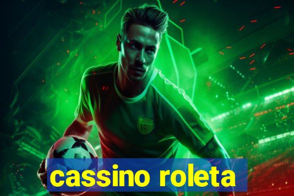 cassino roleta