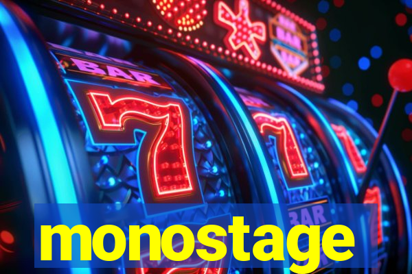 monostage