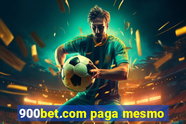 900bet.com paga mesmo