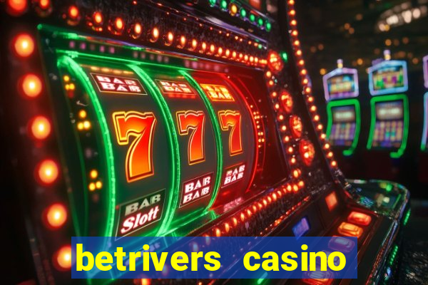 betrivers casino app nj