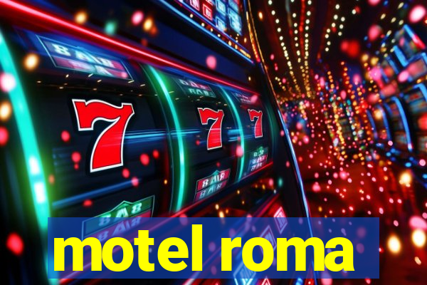 motel roma