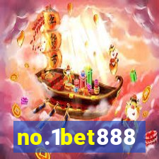 no.1bet888