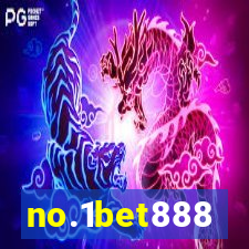 no.1bet888