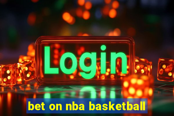 bet on nba basketball