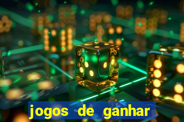 jogos de ganhar dinheiro de verdade no pix na hora