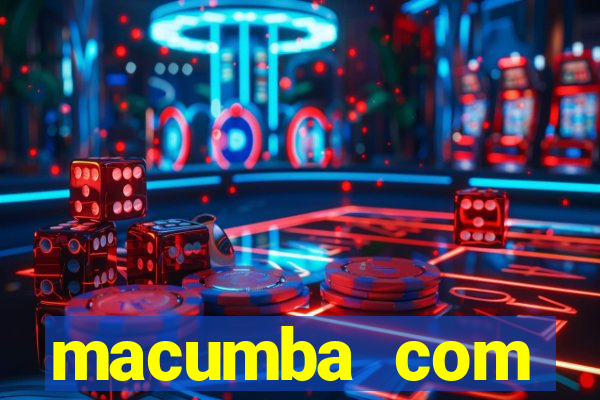 macumba com dinheiro significado