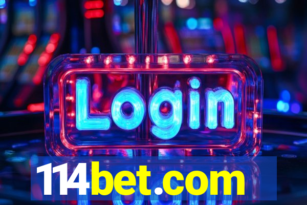 114bet.com