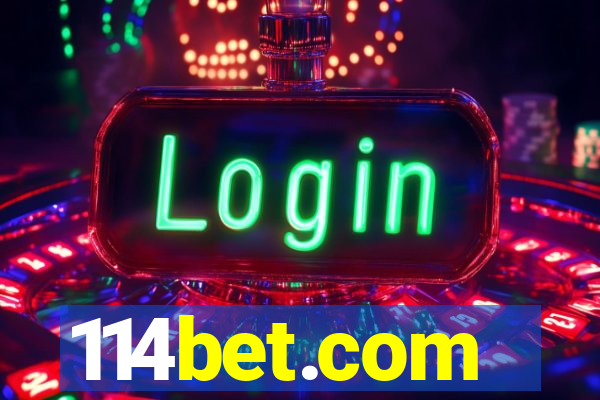 114bet.com