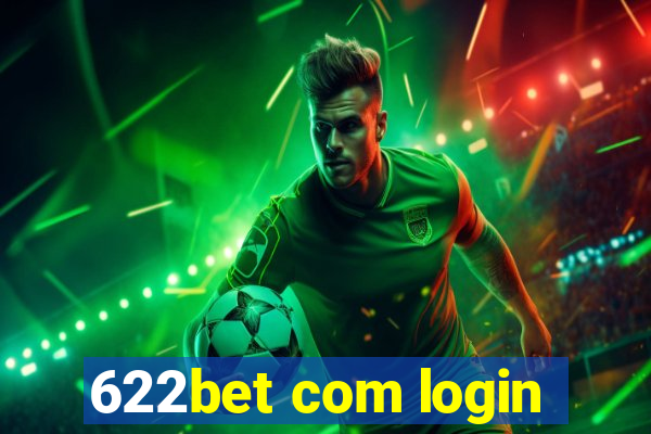 622bet com login