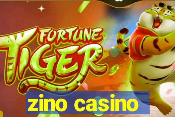 zino casino