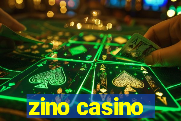 zino casino