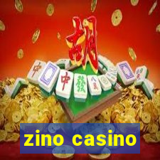 zino casino