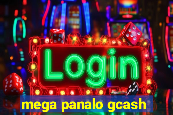 mega panalo gcash