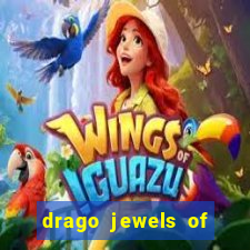 drago jewels of fortune demo