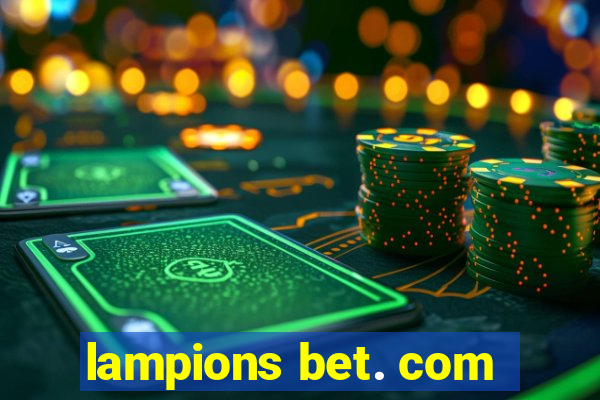 lampions bet. com