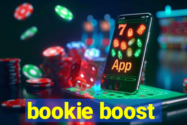 bookie boost