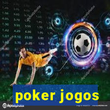 poker jogos