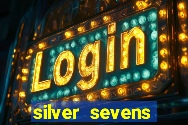 silver sevens casino vegas