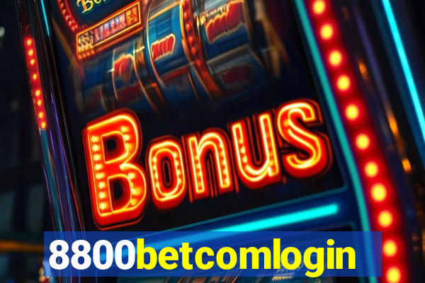 8800betcomlogin