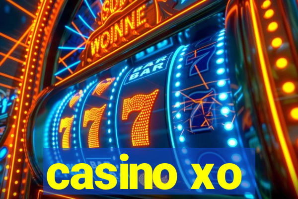 casino xo