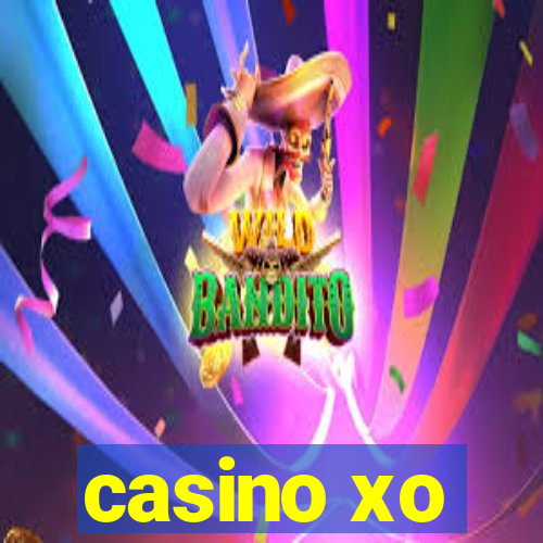 casino xo