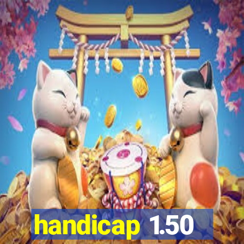 handicap 1.50