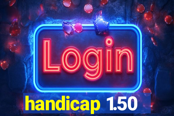 handicap 1.50