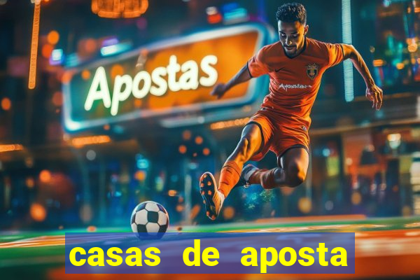 casas de aposta com bonus de cadastro