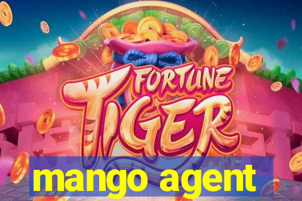 mango agent