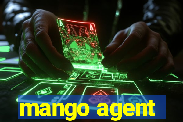 mango agent